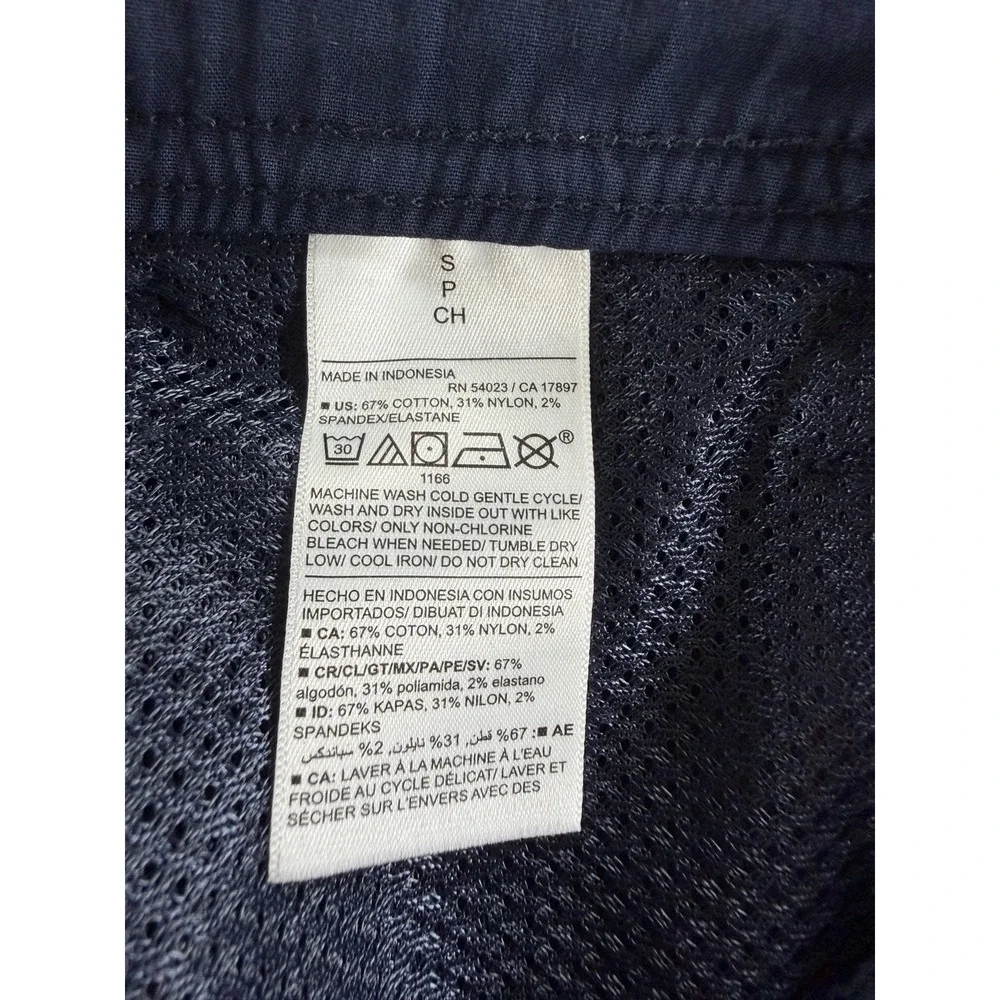 Old Navy Shorts Men's Small Navy 7